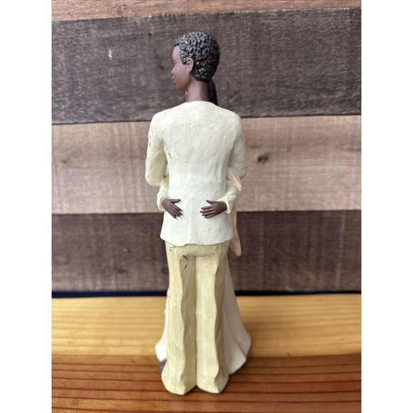 Sarah's Attic Family Essence "Tenderness" Figurine And Statue 10 inch tall - Picture 2 of 7